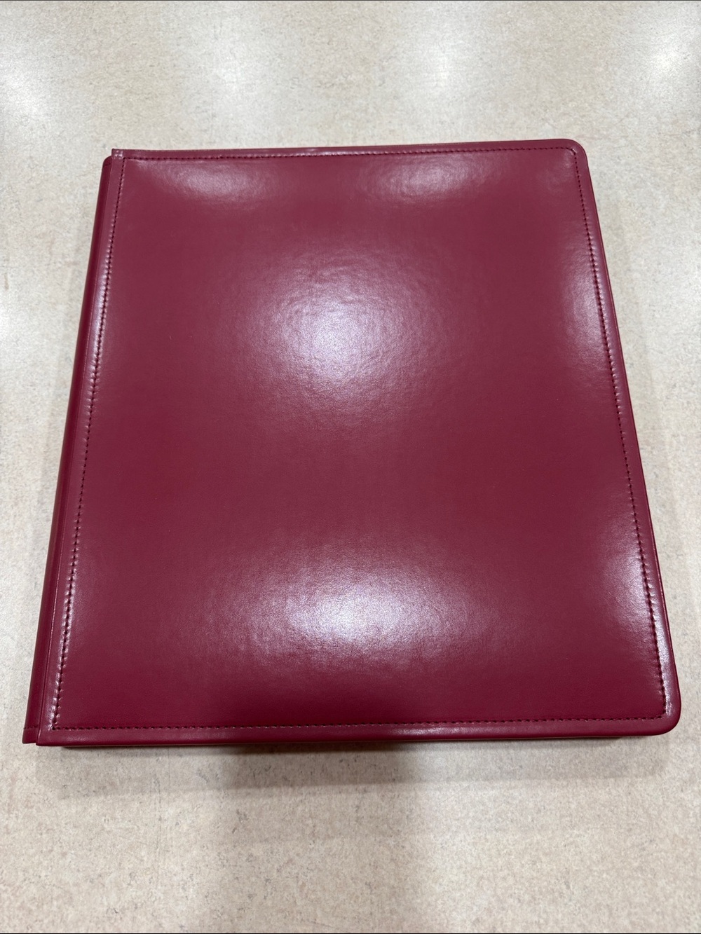 Creative Memories PicFolio Album